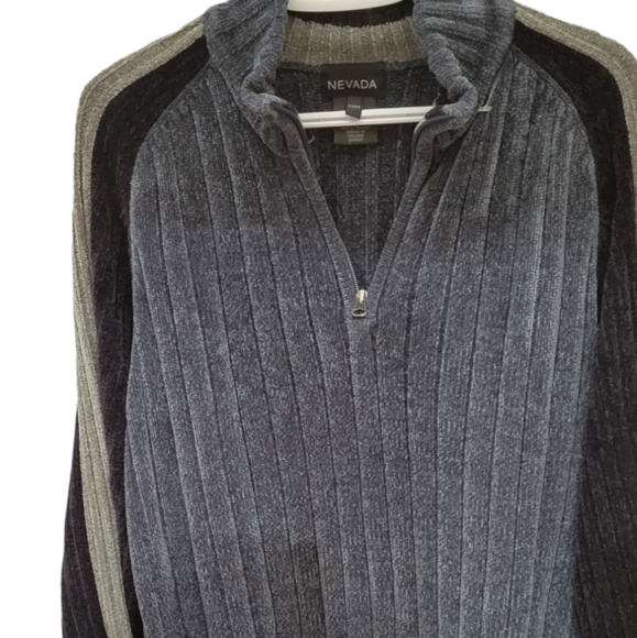 Nevada Sweater - Picture 2 of 4